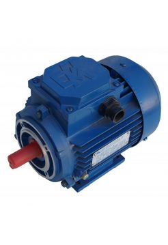 Электродвигатель асинхронный серии АИР