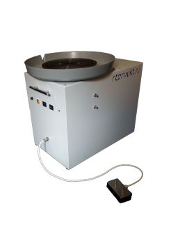 Гончарный круг КГ-01 RTproekt