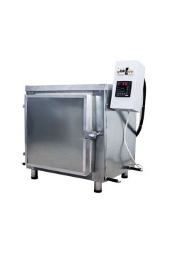 Муфельная печь - Project