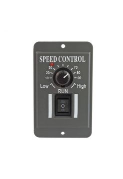 Регулятор оборотов коллекторного двигателя - TDA-52 (US-52) - 220V